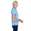 Picture of Ladies' Double Mesh Polo