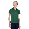 Picture of Ladies' Double Mesh Polo