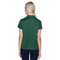 Picture of Ladies' Double Mesh Polo