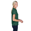 Picture of Ladies' Double Mesh Polo