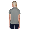 Picture of Ladies' Double Mesh Polo