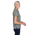 Picture of Ladies' Double Mesh Polo