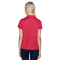 Picture of Ladies' Double Mesh Polo