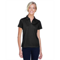Picture of Ladies' Double Mesh Polo