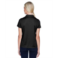 Picture of Ladies' Double Mesh Polo