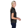 Picture of Ladies' Double Mesh Polo