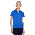 Picture of Ladies' Double Mesh Polo