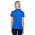Picture of Ladies' Double Mesh Polo
