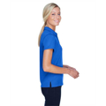 Picture of Ladies' Double Mesh Polo