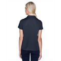 Picture of Ladies' Double Mesh Polo