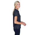 Picture of Ladies' Double Mesh Polo