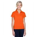 Picture of Ladies' Double Mesh Polo