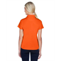 Picture of Ladies' Double Mesh Polo