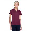 Picture of Ladies' Double Mesh Polo