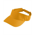 Picture of Youth Sport Twill Visor