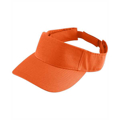 Picture of Youth Sport Twill Visor