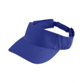 Picture of Youth Sport Twill Visor