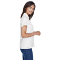 Picture of Ladies' Pima-Tech™ Jet Piqué Polo
