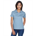 Picture of Ladies' Pima-Tech™ Jet Piqué Polo