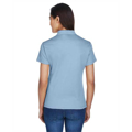 Picture of Ladies' Pima-Tech™ Jet Piqué Polo