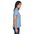 Picture of Ladies' Pima-Tech™ Jet Piqué Polo