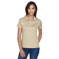 Picture of Ladies' Pima-Tech™ Jet Piqué Polo
