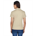 Picture of Ladies' Pima-Tech™ Jet Piqué Polo