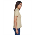 Picture of Ladies' Pima-Tech™ Jet Piqué Polo