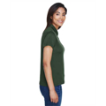Picture of Ladies' Pima-Tech™ Jet Piqué Polo
