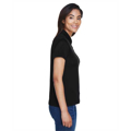 Picture of Ladies' Pima-Tech™ Jet Piqué Polo