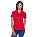 Picture of Ladies' Pima-Tech™ Jet Piqué Polo