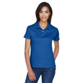 Picture of Ladies' Pima-Tech™ Jet Piqué Polo