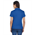 Picture of Ladies' Pima-Tech™ Jet Piqué Polo
