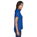 Picture of Ladies' Pima-Tech™ Jet Piqué Polo