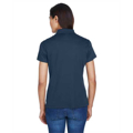 Picture of Ladies' Pima-Tech™ Jet Piqué Polo
