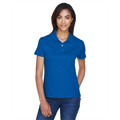 Picture of Ladies' Pima-Tech™ Jet Piqué Polo