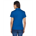 Picture of Ladies' Pima-Tech™ Jet Piqué Polo