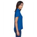 Picture of Ladies' Pima-Tech™ Jet Piqué Polo