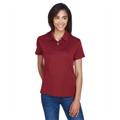 Picture of Ladies' Pima-Tech™ Jet Piqué Polo