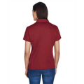 Picture of Ladies' Pima-Tech™ Jet Piqué Polo