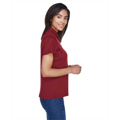 Picture of Ladies' Pima-Tech™ Jet Piqué Polo