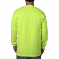 Picture of Adult Long-Sleeve T-Shirt