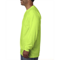 Picture of Adult Long-Sleeve T-Shirt