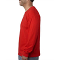 Picture of Adult Long-Sleeve T-Shirt