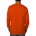 Picture of Adult Long-Sleeve T-Shirt