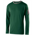 Picture of Adult Polyester Long Sleeve Electron Shirt