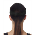 Picture of Adult Classic Cut Brushed Cotton Twill Sandwich Visor