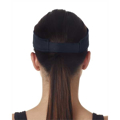 Picture of Adult Classic Cut Brushed Cotton Twill Sandwich Visor