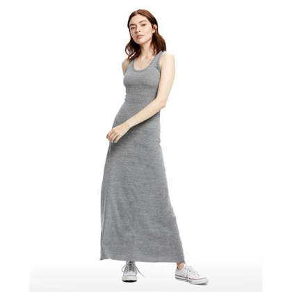 Picture of Ladies' 4.9 oz. Triblend Racerback Dress