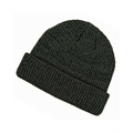 Picture of Ribbed Marled Beanie